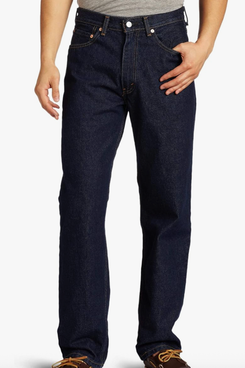 Levi’s 550 Relaxed Fit Jeans
