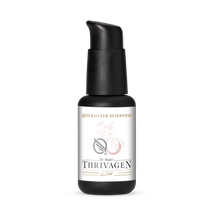 Quicksilver Scientific Thrivagen
