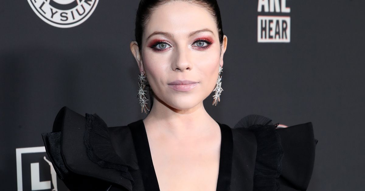 Michelle Trachtenberg，巴菲和緋聞女孩據報導死於39歲