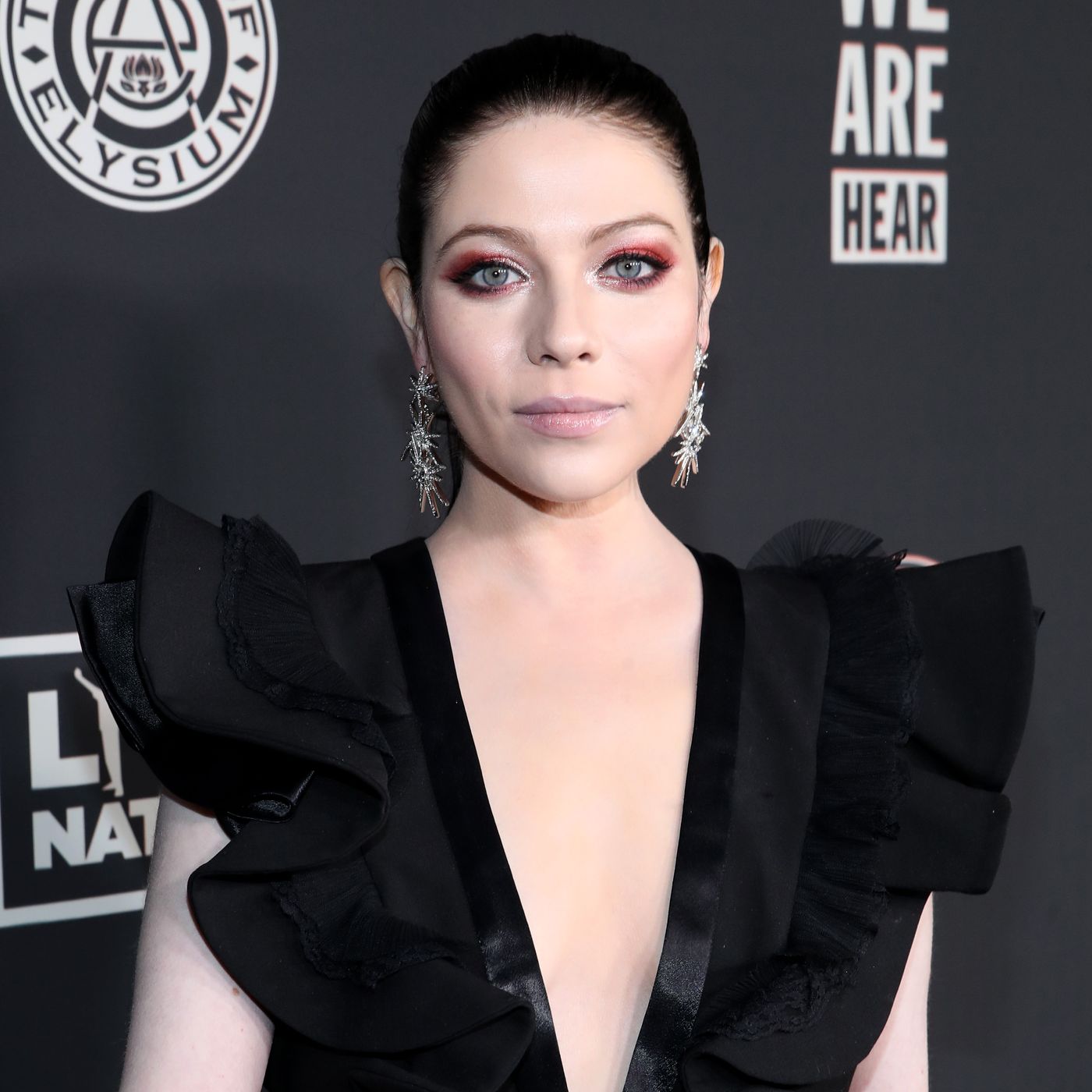 Michelle trachtenberg Michelle Trachtenberg, 'Gossip Girl,' 'Buffy' Star Dead