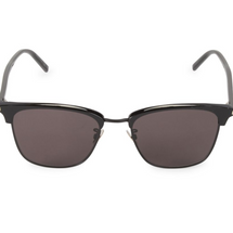 Saint Laurent 55MM Square Sunglasses