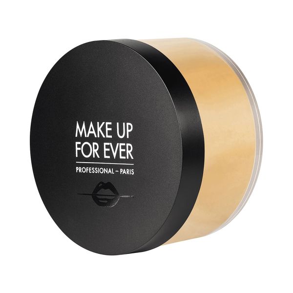 Make Up For Ever Ultra HD Matte Setting Powder