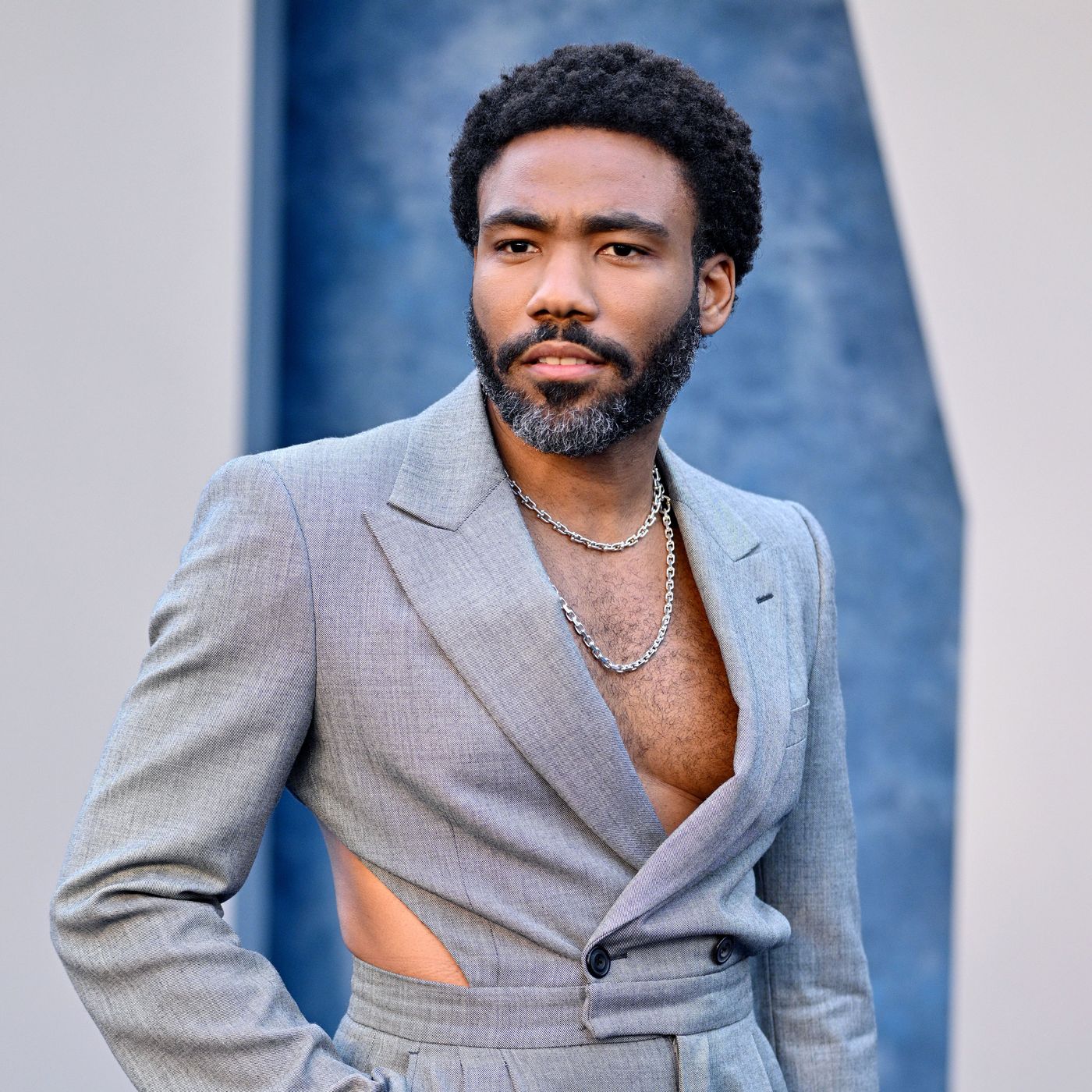 Donald Glover: If I got on SNL, my career wouldn't have happened