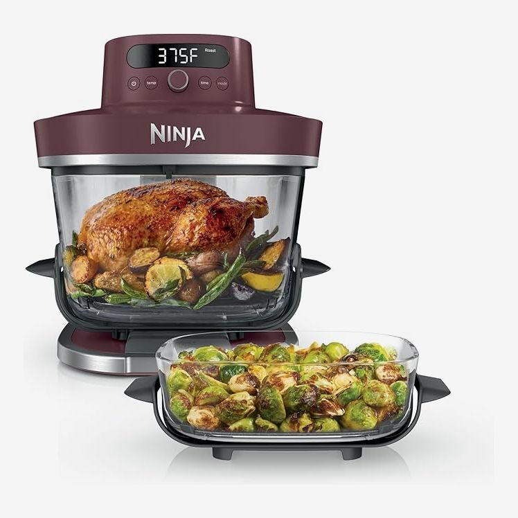 Ninja Crispi Pro Glass Air Fryer
