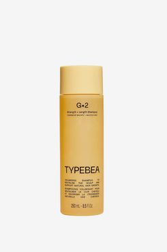 TypeBea Strength and Length Shampoo