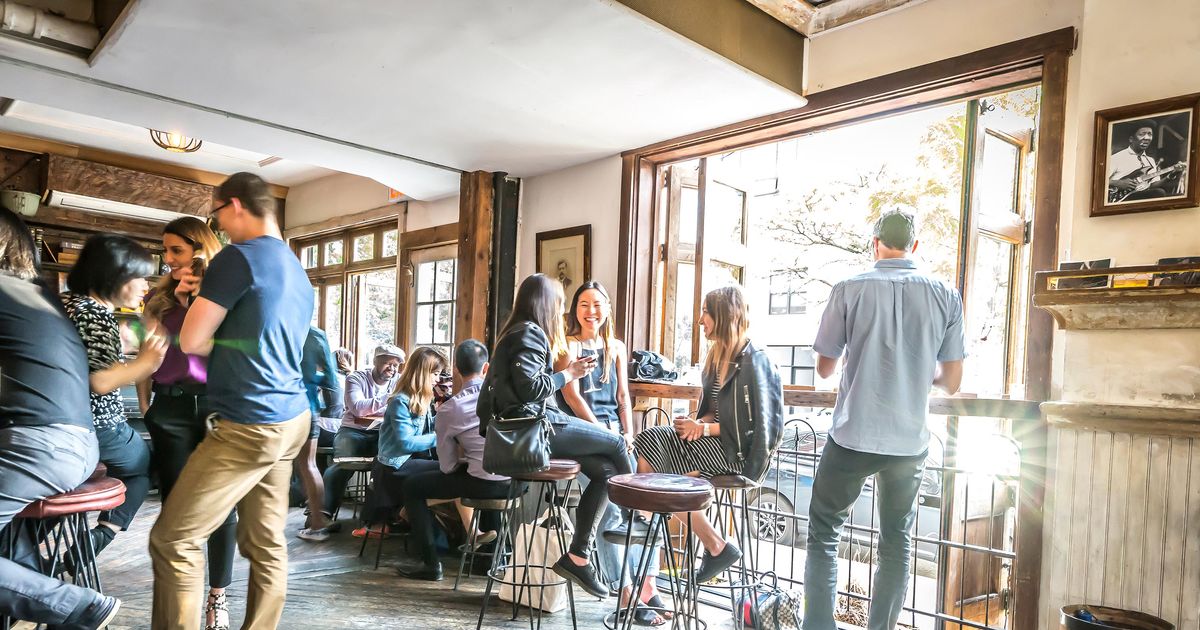 The Wayland New York Magazine The Thousand Best