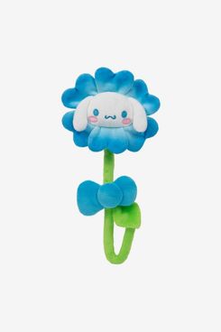 Cinnamoroll 14” Plush Valentine’s Day Flower (Ombre Blue)