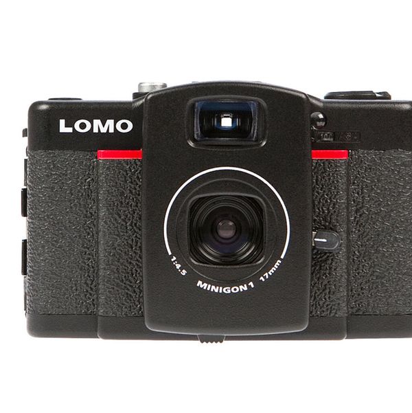 Lomography LC-Wide Camera
