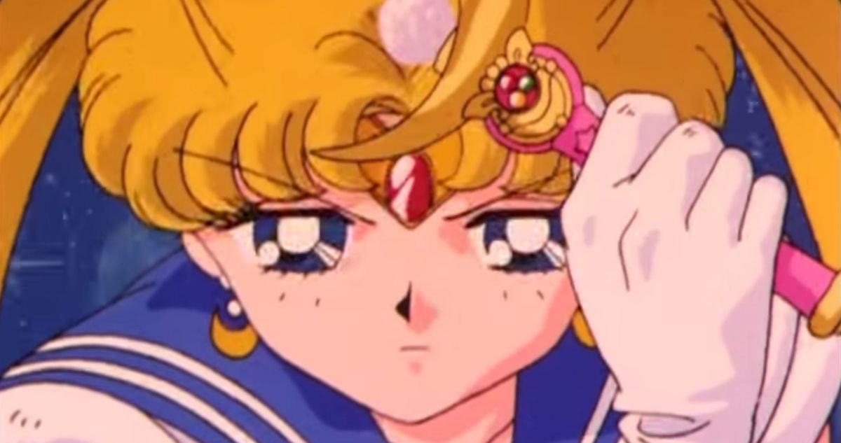 Hot anime princess girl fucked by the enemy Every Sailor Moon Weapon Ranked By Emotional Carnage