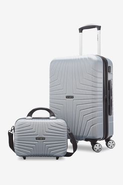 Samsonite His N Hers 2-Piece Luggage Set