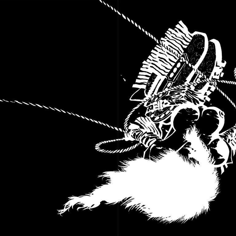 These Are The 25 Most Gorgeous Moments From The Sin City Comics