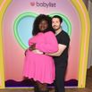 Gabourey Sidibe announces pregnancy and builds registry at Babylist, Beverly Hills, California, USA - 26 Feb 2024