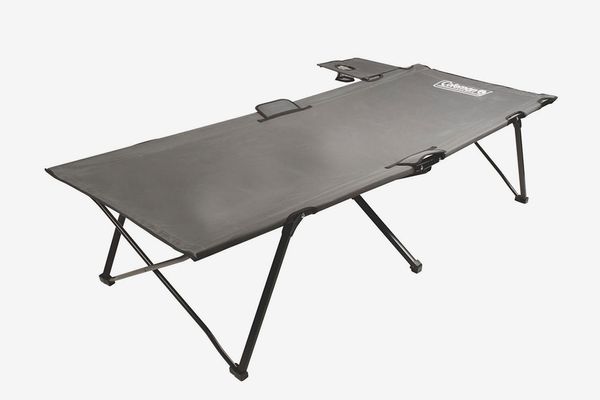 coleman big and tall cot