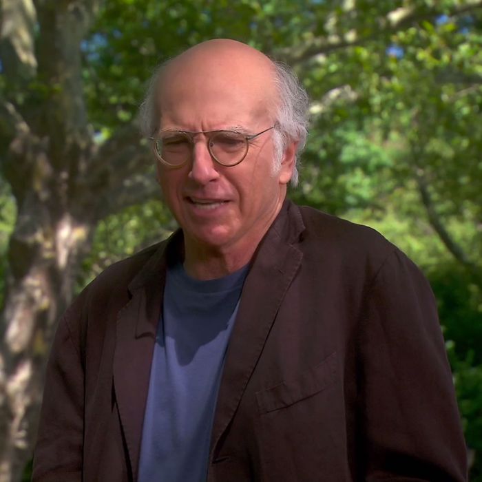 Download Curb Your Enthusiasm The Story Behind The Theme Song Yellowimages Mockups