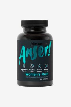 Anser Women’s Multivitamin (60-day supply)