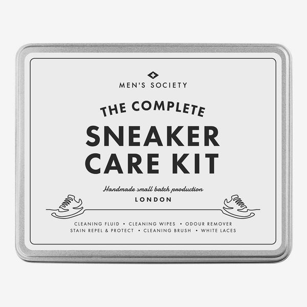 Men’s Society Complete Sneaker Care Kit