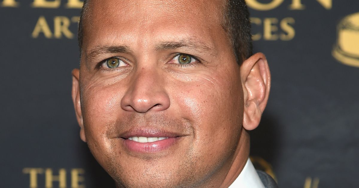 Alex Rodriguez Joins ABC News As Their Latest Contributor