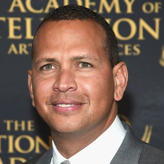 Alex Rodriguez Joins ABC News As Their Latest Contributor