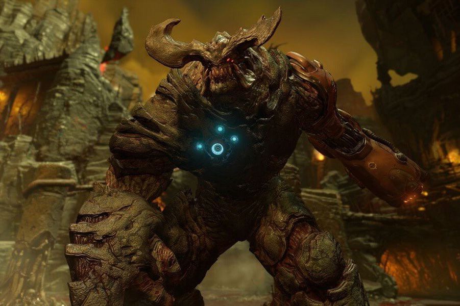 The 100 Hardest Video Game Bosses Ranked By Difficulty