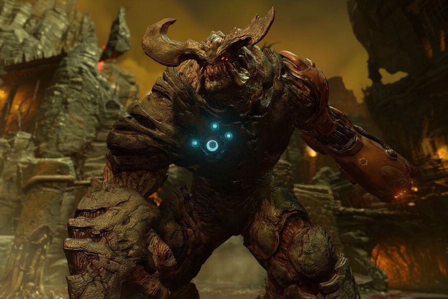 The 100 Hardest Video Game Bosses, Ranked By Difficulty