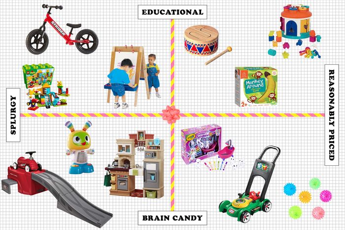 physical toys for 3 year olds