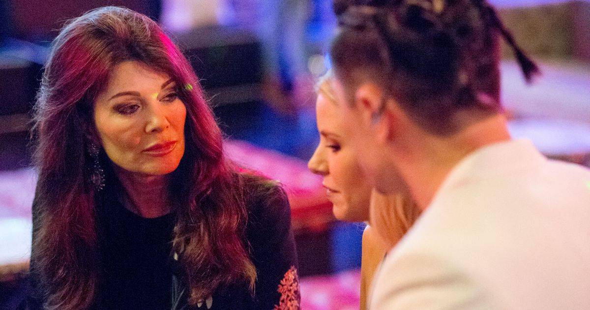 Vanderpump Rules Season Premiere Recap Inside Lala Land