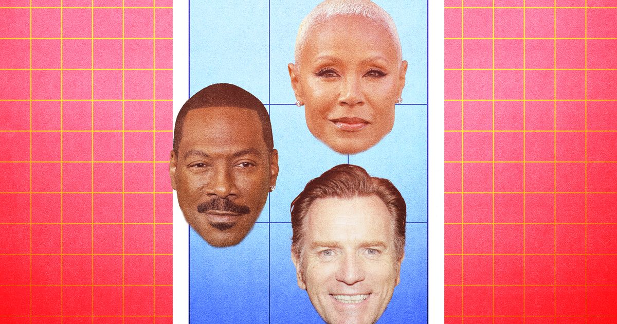Cinematrix No. 856: July 30, 2026