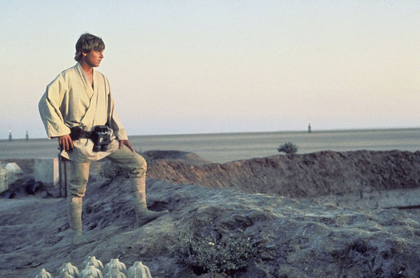 Star Wars Planets, Ranked: From Coruscant to Tatooine