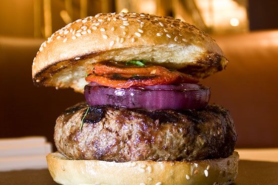 The Burger Register: New York’s 82 Most Notable Burgers