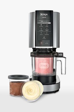 Ninja Creami 7-in-1 Ice Cream Maker