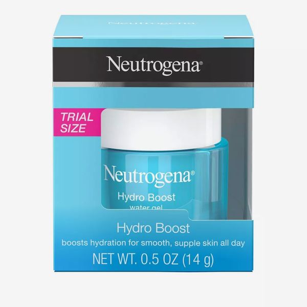 Neutrogena Hydro Boost Hyaluronic Acid Gel Moisturizer for Dry Skin