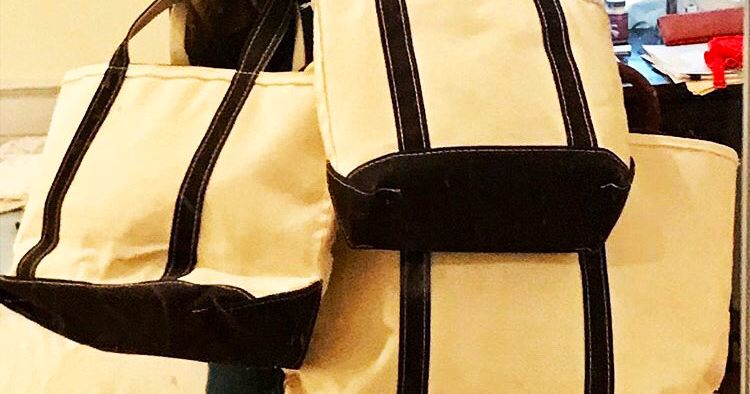 L.L. Bean Boat and Tote Review 2020 | The Strategist