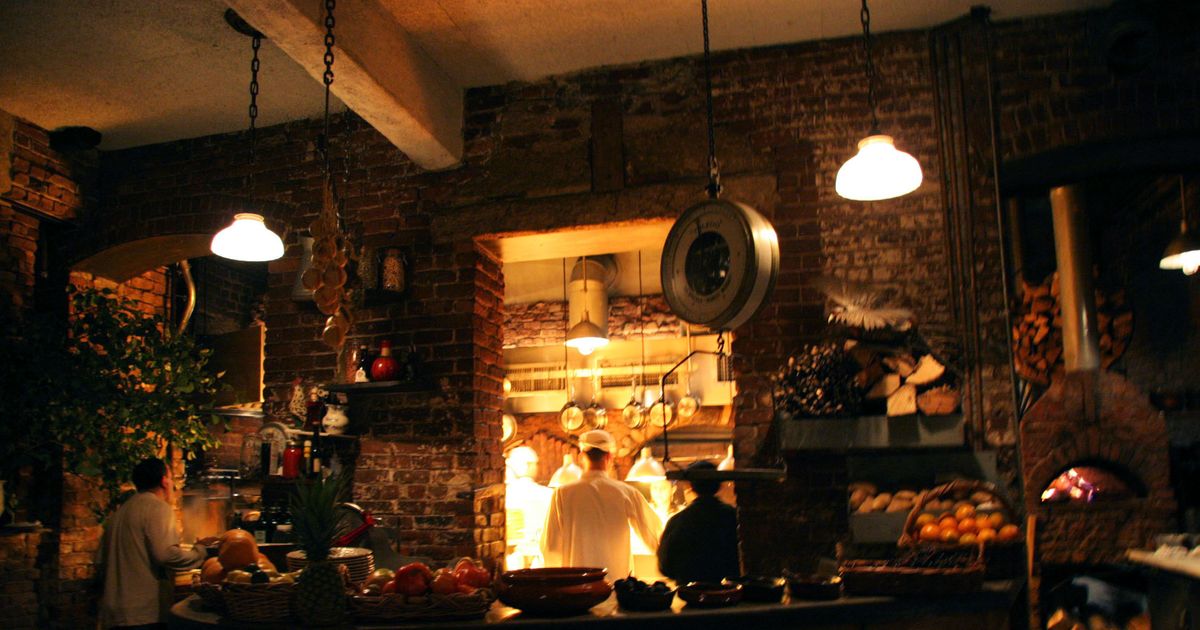 Peasant Restaurant in NYC Will Change Chefs and Owners