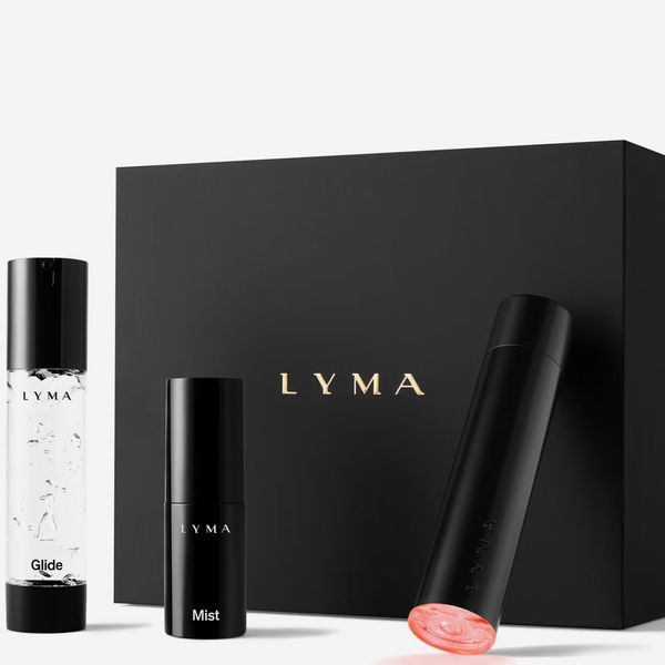 Lyma Laser Starter Kit