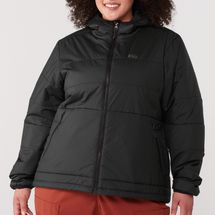 REI Co-op Trailmade Insulated Hoodie - Women’s