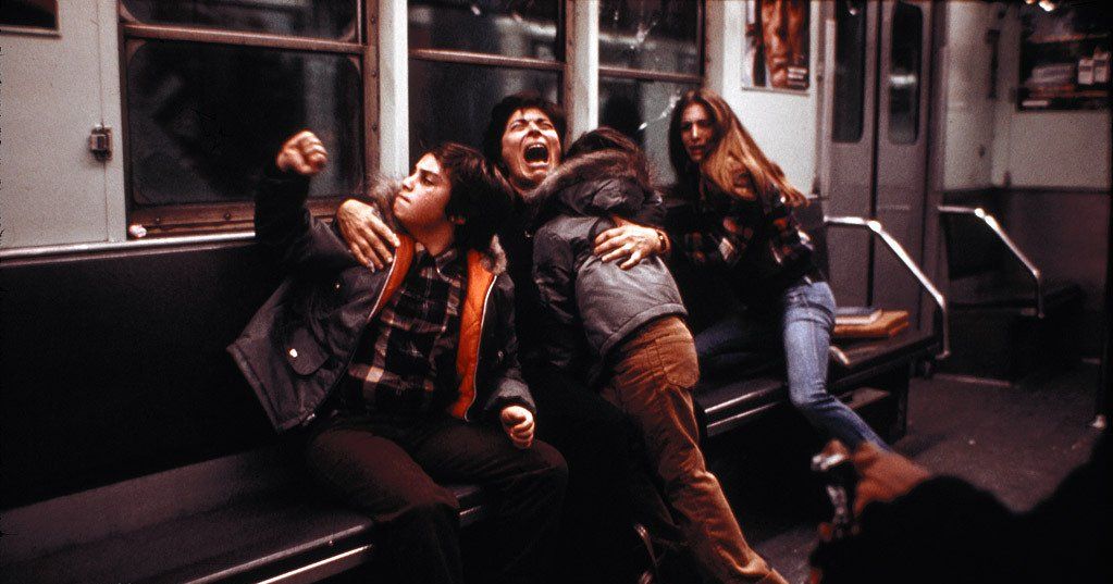 The Best Subway Movie Moments of All Time