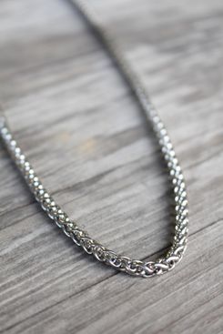 Titanium Steel Chain