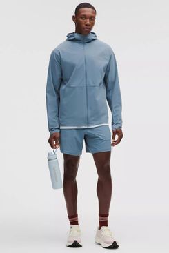 Lululemon Pace Breaker Linerless Short 7 Inch