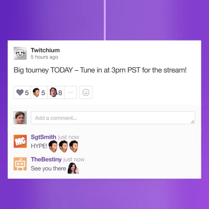 Twitch Isn T The New Twitter It S Even Bigger Than That