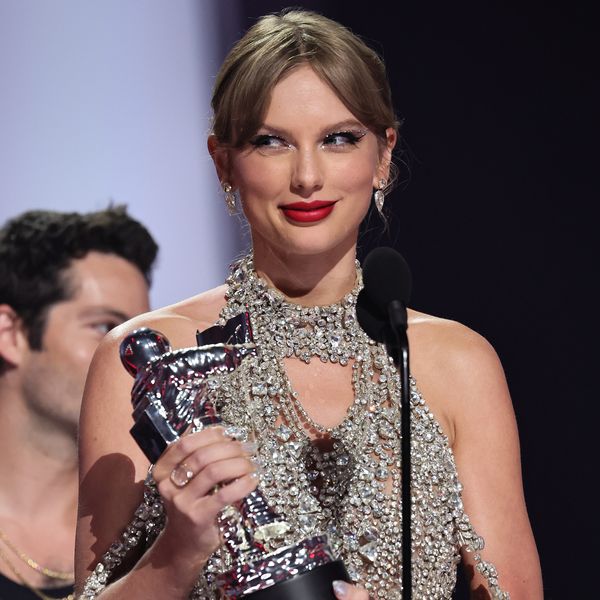 Taylor Swift Mtv Music Awards 2022