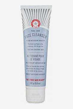 best face cleansing products