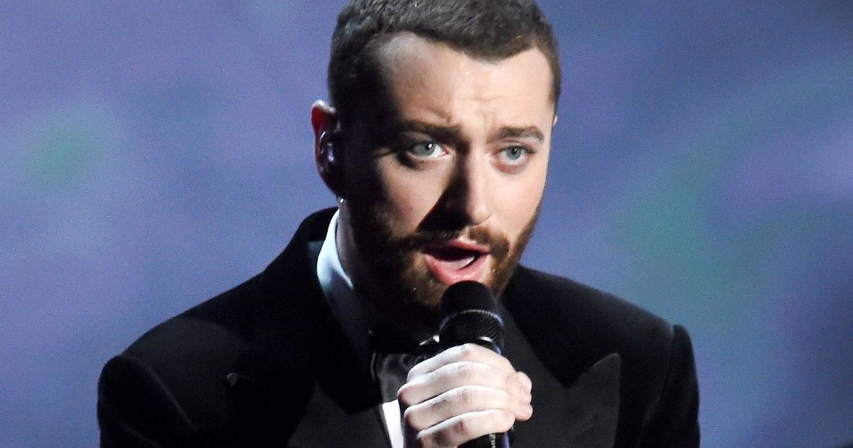 Sam Smith Says His Oscars Performance Was the ‘Worst Moment Of My Life