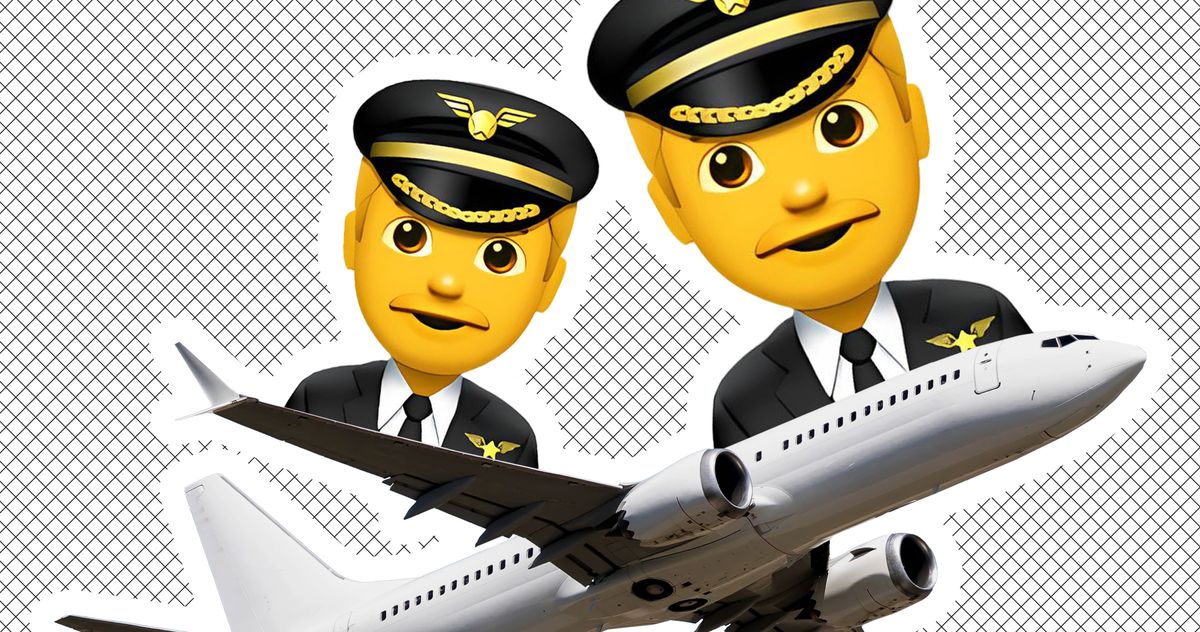 Pilots React to The Rehearsal