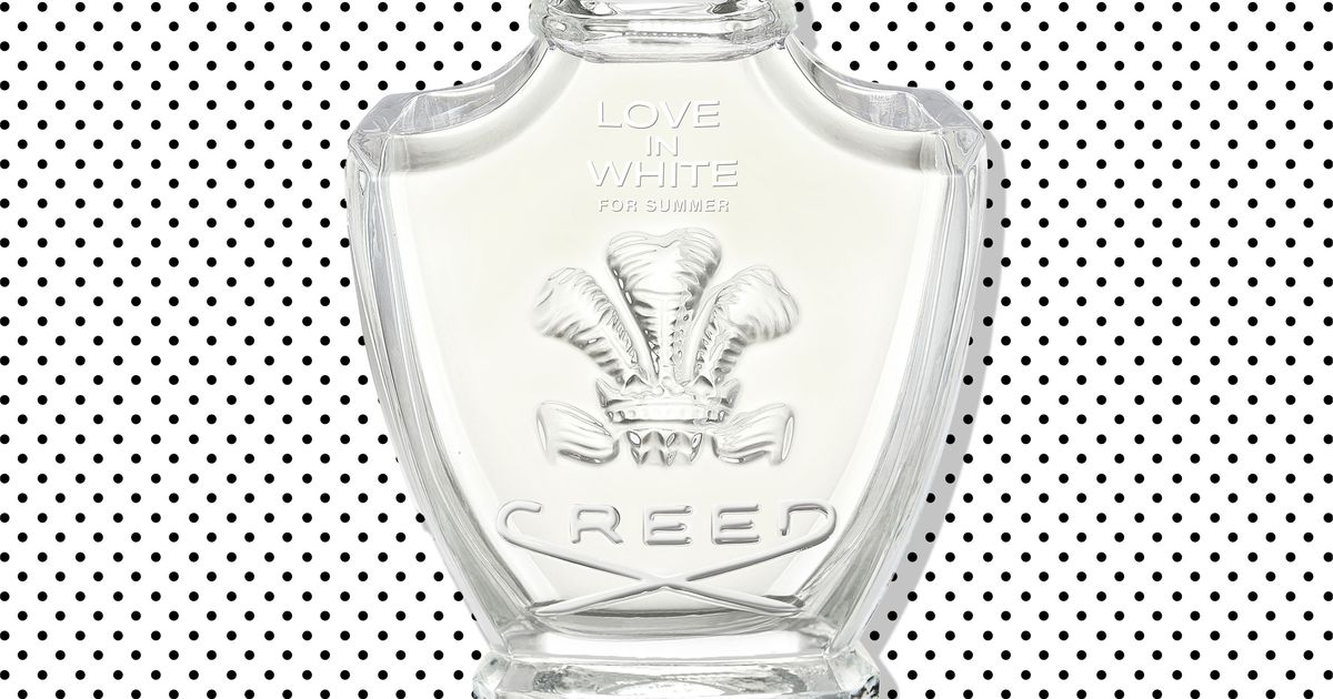 Creed love in best sale white for summer review