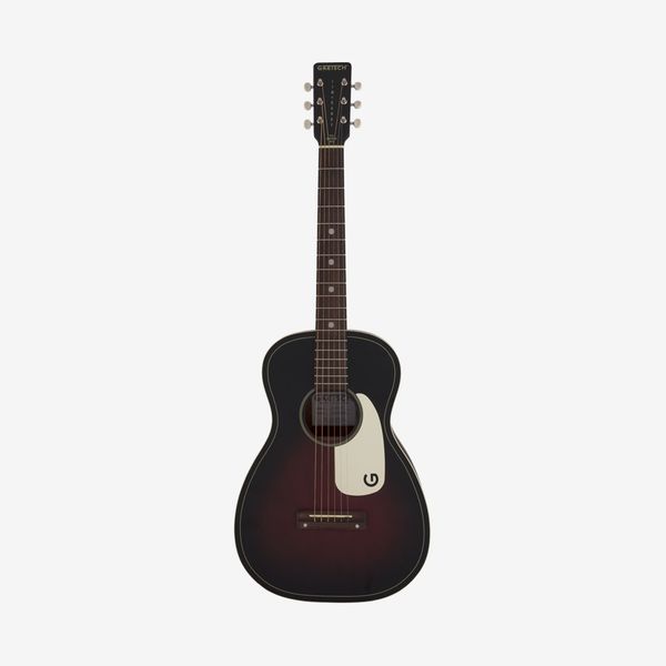 New Sound Acoustics -Thin Body Acoustic Guitars