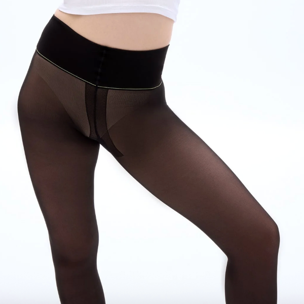 Sheertex Classic Sheer Rip-Resist Tights – 4” Waistband