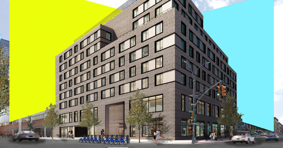 Why Is It So Hard to Build Affordable Housing in New York?
