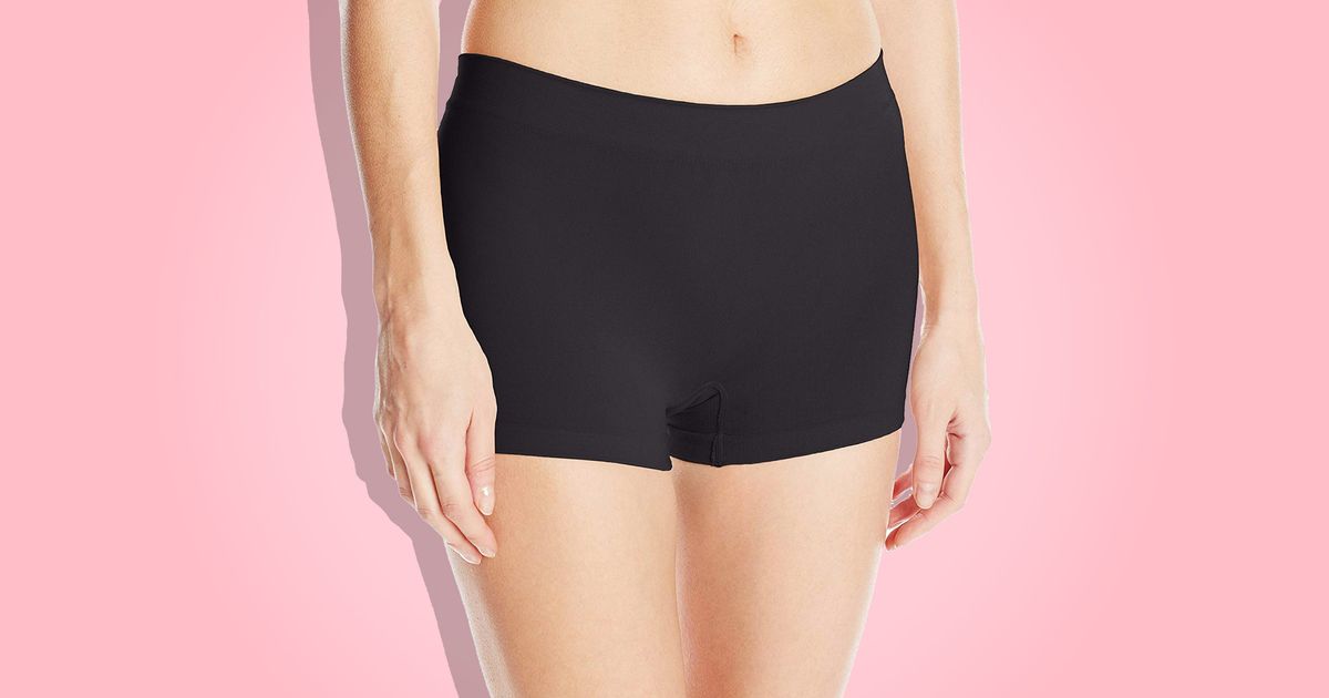 Wholesale nylon boyshort panties In Sexy And Comfortable Styles