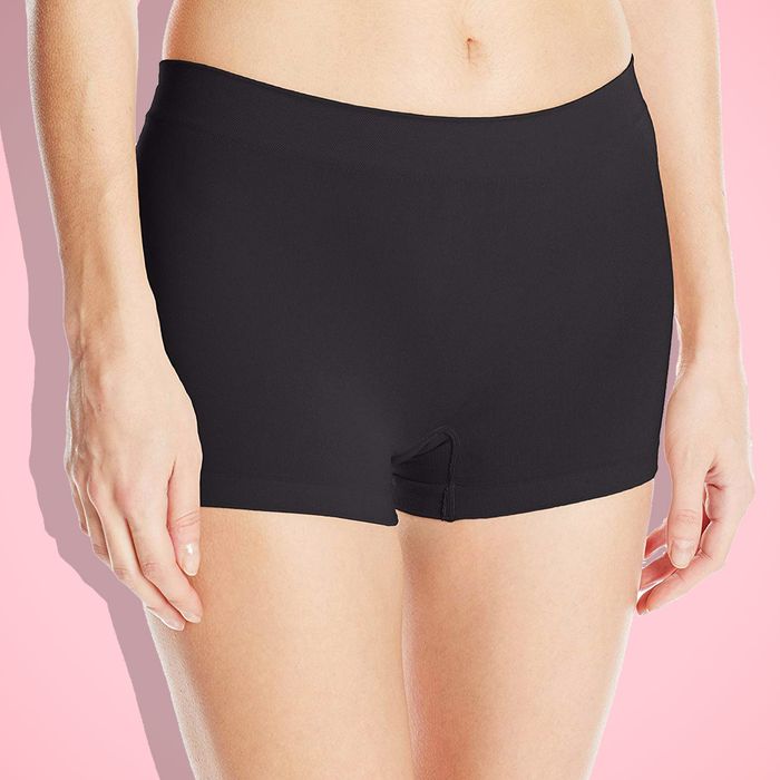 plus size underwear shorts