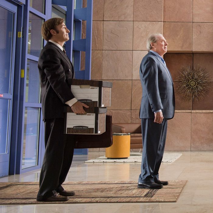 better call saul season 1 finale recap